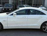 Mercedes CLS 350-12