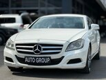 Mercedes CLS 350-4