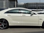 Mercedes CLS 350-11