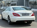 Mercedes CLS 350-9