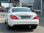 Mercedes CLS 350-7