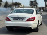 Mercedes CLS 350-8