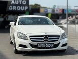 Mercedes CLS 350-2