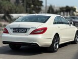 Mercedes CLS 350-10