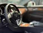 Mercedes CLS 350-14