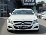 Mercedes CLS 350-1