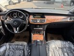 Mercedes CLS 350-19