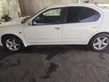 Nissan Maxima-6