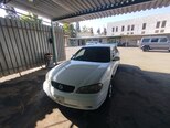 Nissan Maxima-5