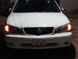 Nissan Maxima-9