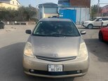Toyota Prius-1