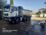 MAN TGA 480-7