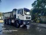 MAN TGA 480-2