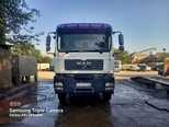 MAN TGA 480-1