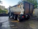MAN TGA 480-8