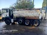 MAN TGA 480-11