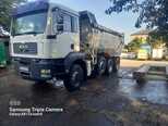 MAN TGA 480-3