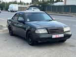 Mercedes C 180-1