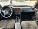 Mercedes C 180-15