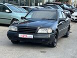 Mercedes C 180-2