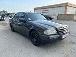Mercedes C 180-9