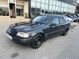 Mercedes C 180-11