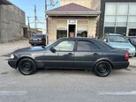 Mercedes C 180-5