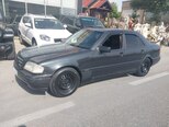Mercedes C 180-12