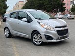 Chevrolet Spark-10