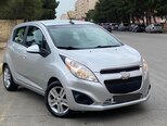 Chevrolet Spark-11