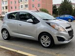 Chevrolet Spark-14
