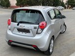 Chevrolet Spark-4