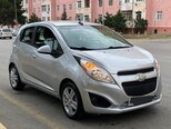 Chevrolet Spark-15