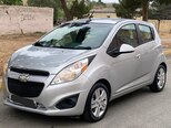 Chevrolet Spark-16