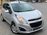Chevrolet Spark-9