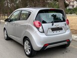 Chevrolet Spark-13