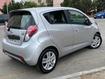 Chevrolet Spark-7