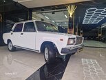 LADA (VAZ) 2107-2