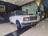 LADA (VAZ) 2107-3