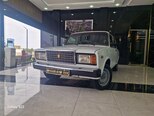 LADA (VAZ) 2107-1
