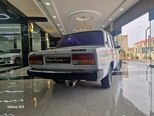 LADA (VAZ) 2107-5