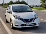 Nissan Note-4