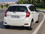 Nissan Note-6