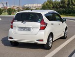 Nissan Note-8