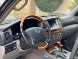 Lexus LX 470-8