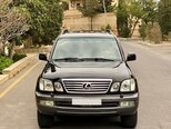 Lexus LX 470-3