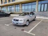 Nissan Sunny-1