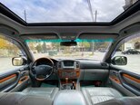 Lexus LX 470-9