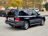 Lexus LX 470-7
