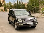 Lexus LX 470-1